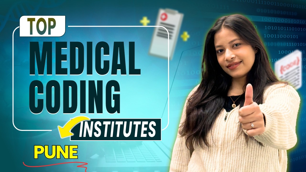 Top 3 Best Medical Coding Courses Institutes in Pune With 100% Job ...