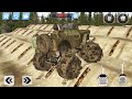 Extreme OFFRoad SUV #2 - Android Games