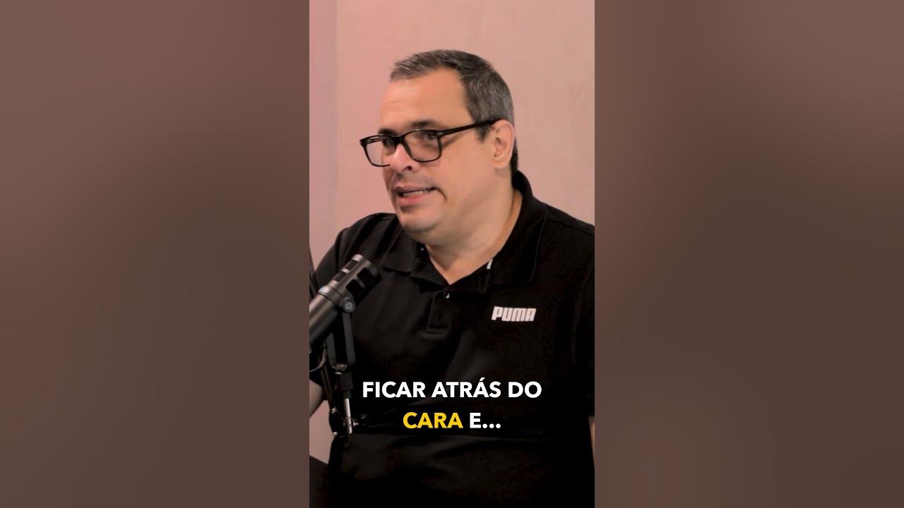 Discussão entre pilotos em situação desagradável