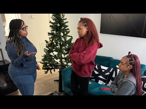 Hope’s Mom tells them she always got their back but don’t start stuff with Bethany