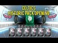 NBA 2K14 85 86 Celtics Final Pack 