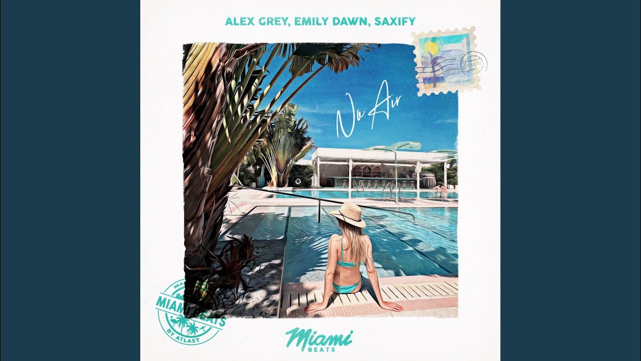 Watch No Air on YouTube Watch No Air on YouTube