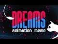DREAMS| MEME
