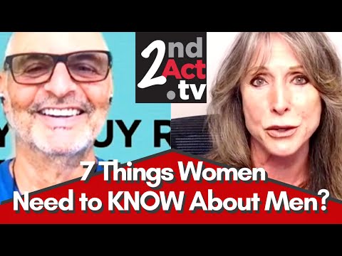 Dating & Relationships