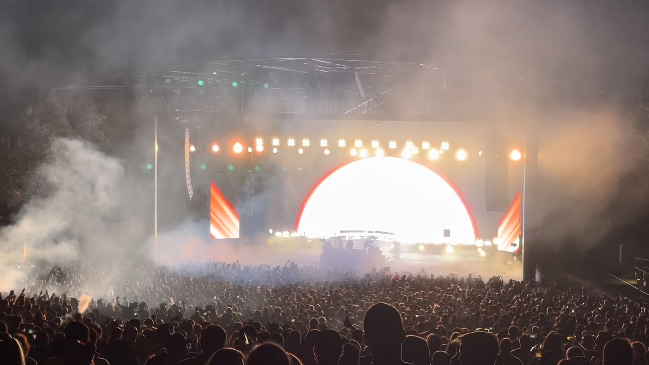 Above & Beyond - Sun In Your Eyes