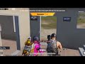 1v4 Clutch🙏🏻😎 #bgmi #jonathan #trending #like #pubgmobile #pubg
