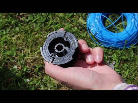Vidéo: Comment enrouler du fil sur une bobine (avec photos)