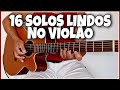 16 Solos Lindos de Músicas que Marcaram Época! Compartilha esse Vídeo com a Pessoa que Você Ama