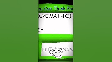 Secret code? - Baldi’s Basics in Education and Learning