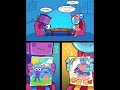 Рисунки#fyr#fop#Dandy's World#Поппи и Бокстен