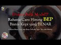 Bukan Balik Modal! Ini Cara Hitung BEP Yang Tepat Untuk Bisnis Kopi