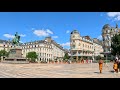 Orléans France City Walk, Pool &amp; Summer Vibes