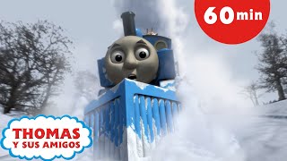 El Arca de Animales de Thomas | Thomas y Sus Amigos | Capítulo Completo | Dibujos Animados