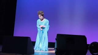 ＃ある女の詩　岡田しのぶオホーツク歌仲間in北見
