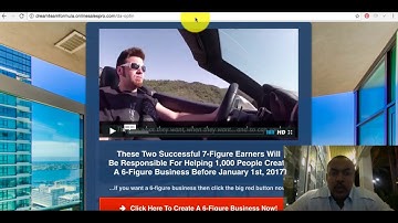 How To Setup Rotators In Click Magick