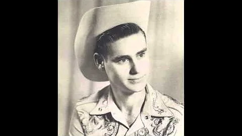 George Jones - Walk Through This World With Me (Studio Recording)