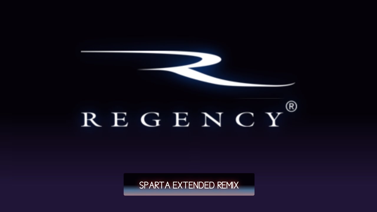 Regency Enterprises (1994–2016) - SPARTA EXTENDED REMIX (My version)