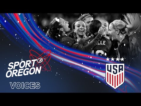 World Cup Preview — Sport Oregon Voices: Episode 14