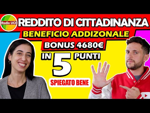 Video: Reddito Aggiuntivo: Una Benedizione O Una Necessità?