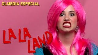 Demi Lovato: La La Land (Don’t Forget: The 14th Anniversary)