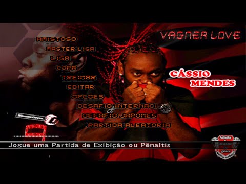 Winning Eleven 10 Adinike 3 0 PS2 ISO DOWNLOAD 