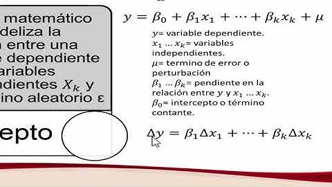 Interpretación de los estimadores del Modelo de Regresión Lineal con Stata