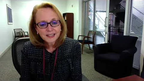 Debbie Ayers, Assistant Upper School Director and ...