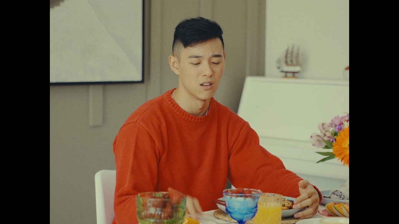 Fedge - Can't You See (Official Visualizer)