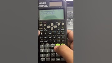 calc euclidian distance tutorial