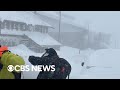 8 skiers found dead, 1 still missing after avalanche near Lake Tahoe