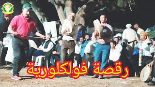 رقص مغريبي خاطير الرݣادة شيوخ جرسيف   dance show bachara sghir