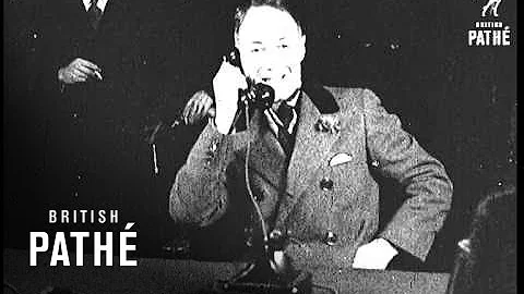 The Micro Ray (1934)