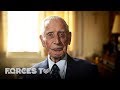 From Dunkirk To D-Day: The Incredible Story Of This WW2 Veteran | Forces TV