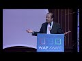 Prem Rawat en los Premios WAFA - Español