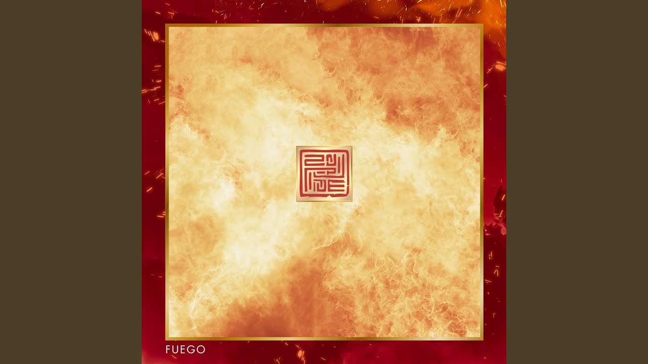 Watch Fuego on YouTube Watch Fuego on YouTube