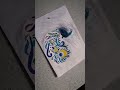 Peacock drawing #pintings #pintings #art #art #drawing #artist #funny #pentart #sketch #चित्रकार