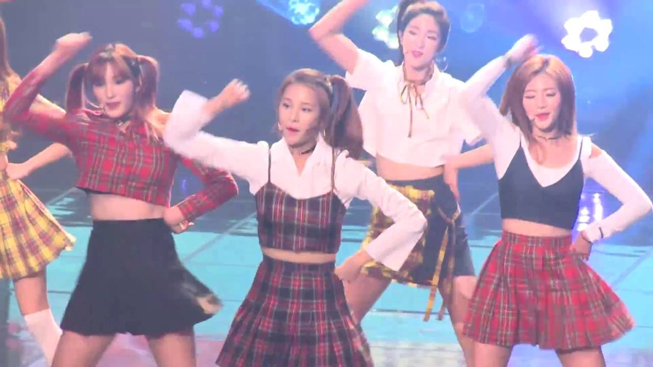 ソルビン「AALOW AALOW, A.M.N Showcase」公式Fancamのサムネイル