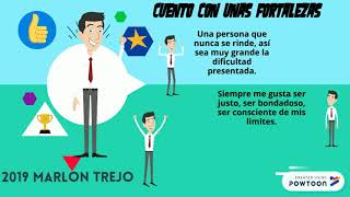 Proyecto De Vida Matriz Foda