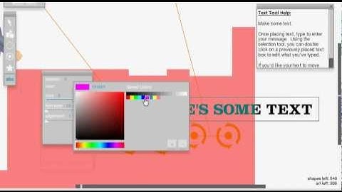 Happy Wheels Tutorial : How to Make a Ball Throw Level (/w Functional Hole)