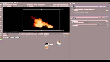 Nuke tutorial: Master the Curve tool, Part 1