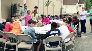 Berlin area Vacation Bible School rewind 2014