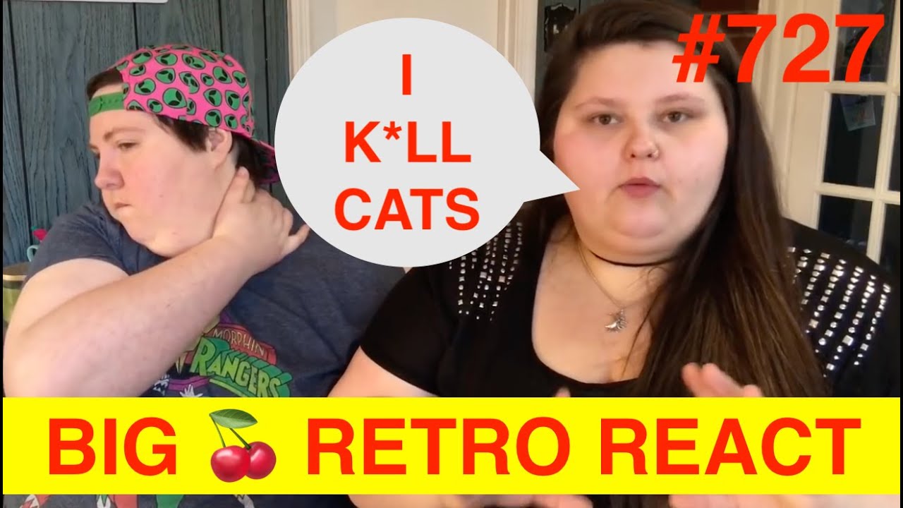 Эмбер призналась, что трахалась с Беком??? Big Cherry #727