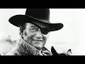 John Wayne on the Hollywood Blacklist, the American Way of Life & why he disliked 'High Noon'