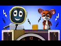 Hickory dickory dock  many more nursery rhymes  kids songs by robogenie