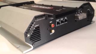 comparativo SD3000 , 2K5 , HD3000