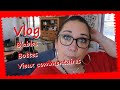 Vlog 253oct  blablas bottes vieux commentaires 