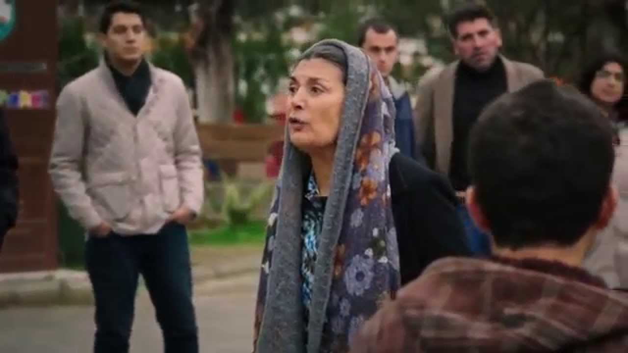 Karagül 95. Bölüm Fragmanı izle 87
