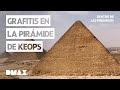 3 grandes secretos de las pirámides de Egipto | Dentro de las pirámides