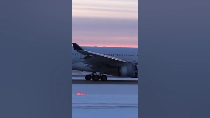 Aeroplane Ka Fuel Tank Kaha Hota Hai? #shorts