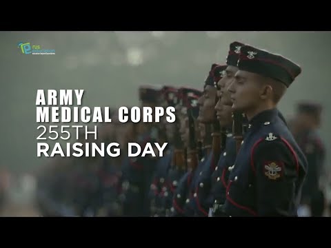 The indian army medical corps is a specialist in which primarily provides services to all personnel, serving and veterans,...